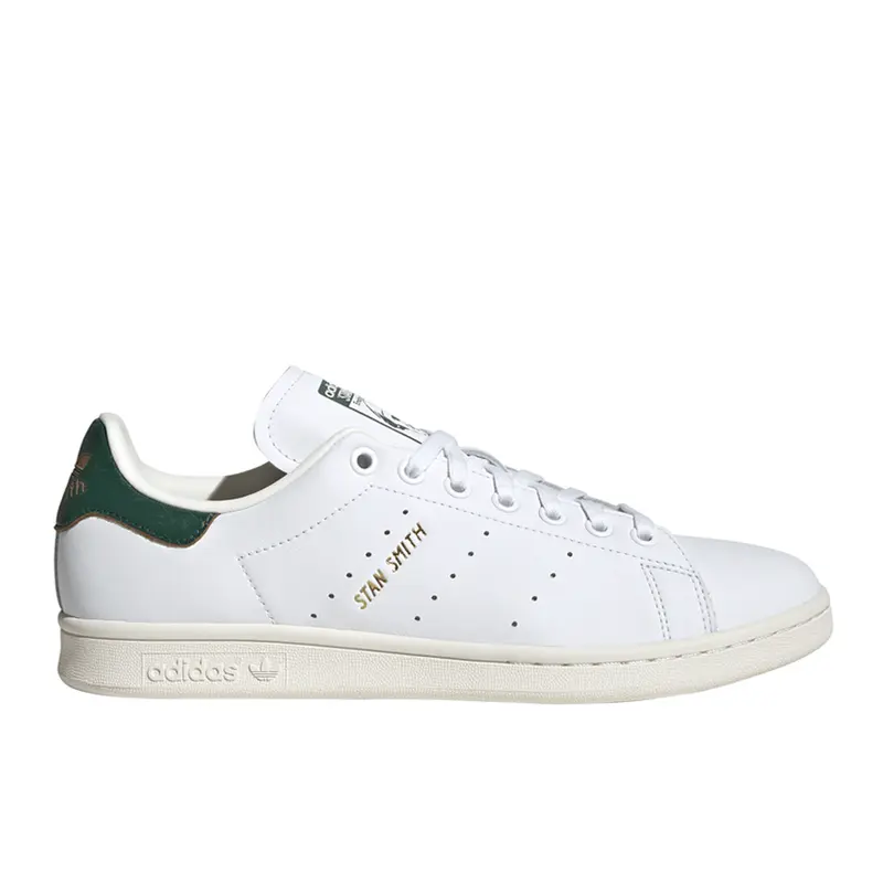 adidas gazelle silver green womens Adidas Mens Stan Smith Golf Shoes 'Core Black' – Extra Butter