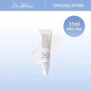 [Dr.Althea Official] 147 mini size (15ml)