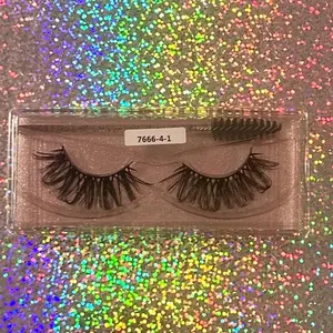 Eyelash Set 17