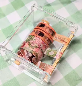 Cute Washi Tape
