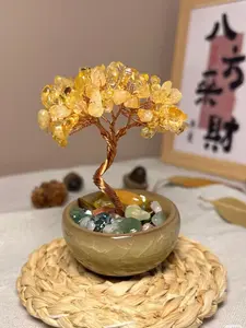 Crystal hunter James:all crystal from factory with good price!