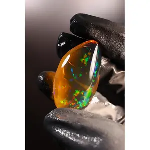 64.61ct Polished Specimen