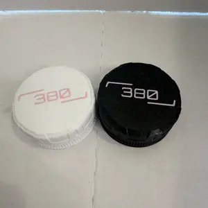 3-D Printed Stackable Ammo Storage 380