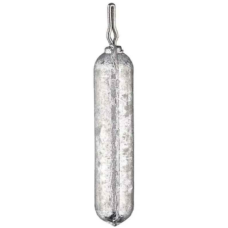 Eagle Claw Lazer Cylinder Drop Shot Weight
