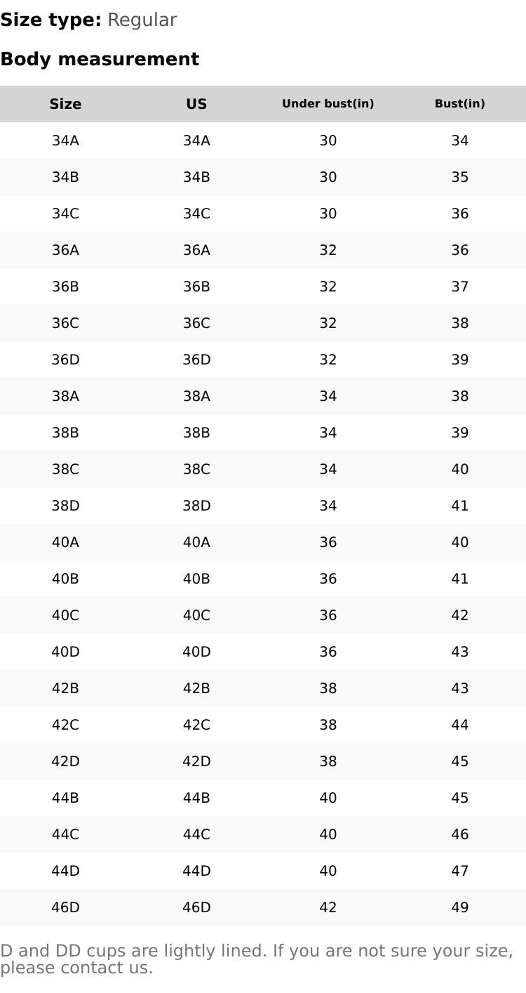 FallSweet Padded Push Up Lace Bras for Women Underwire Bras Comfort Floral