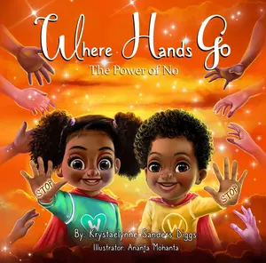 Where Hands Go: The Power of No