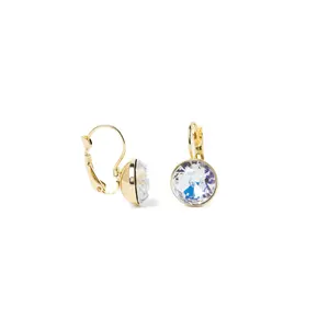 Madrid Earrings Large
