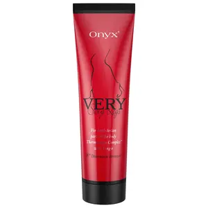 Onyx Very Sexy Legs Tingle Tanning Lotion with Bronzer for a Flawless Dark Tan | Indoor Use | 5.07 fl oz