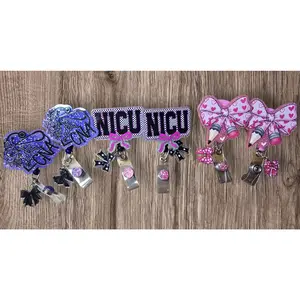 Customized Badge Reel