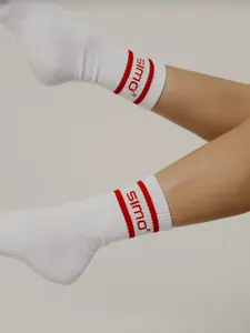 Signature Performance Socks