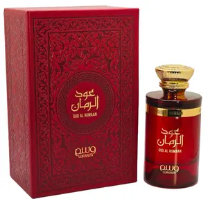 Oud Al Rumaan