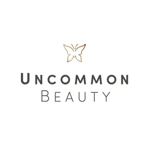 Uncommon Beauty shop logo