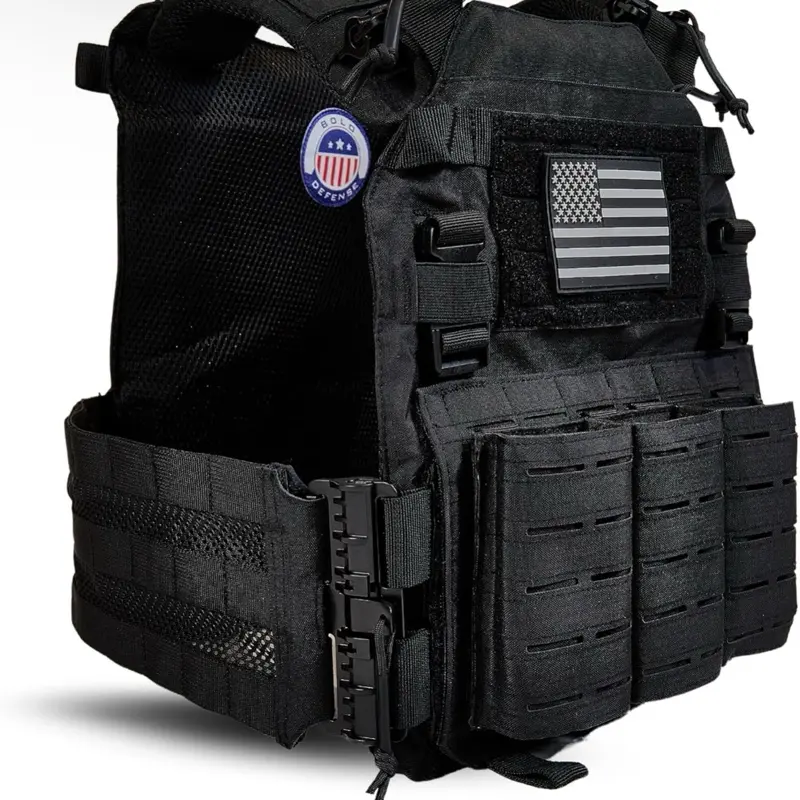Tactical Vest