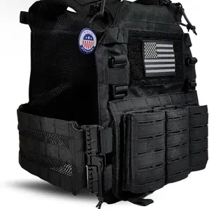 Tactical Vest