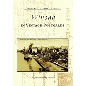 Winona In Vintage Postcards