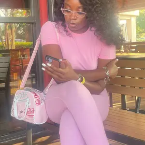 Kloset Essentials Set Pink  Womenswear Loungewear Comfort lounge wear