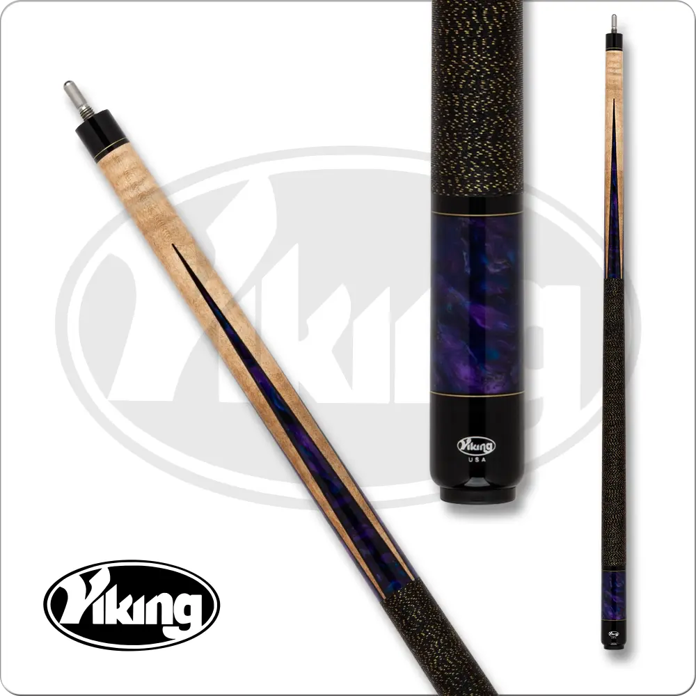 Viking VIKB0307 Bedlam Series Cue