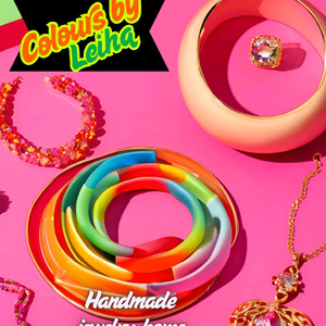 colours by Leiha