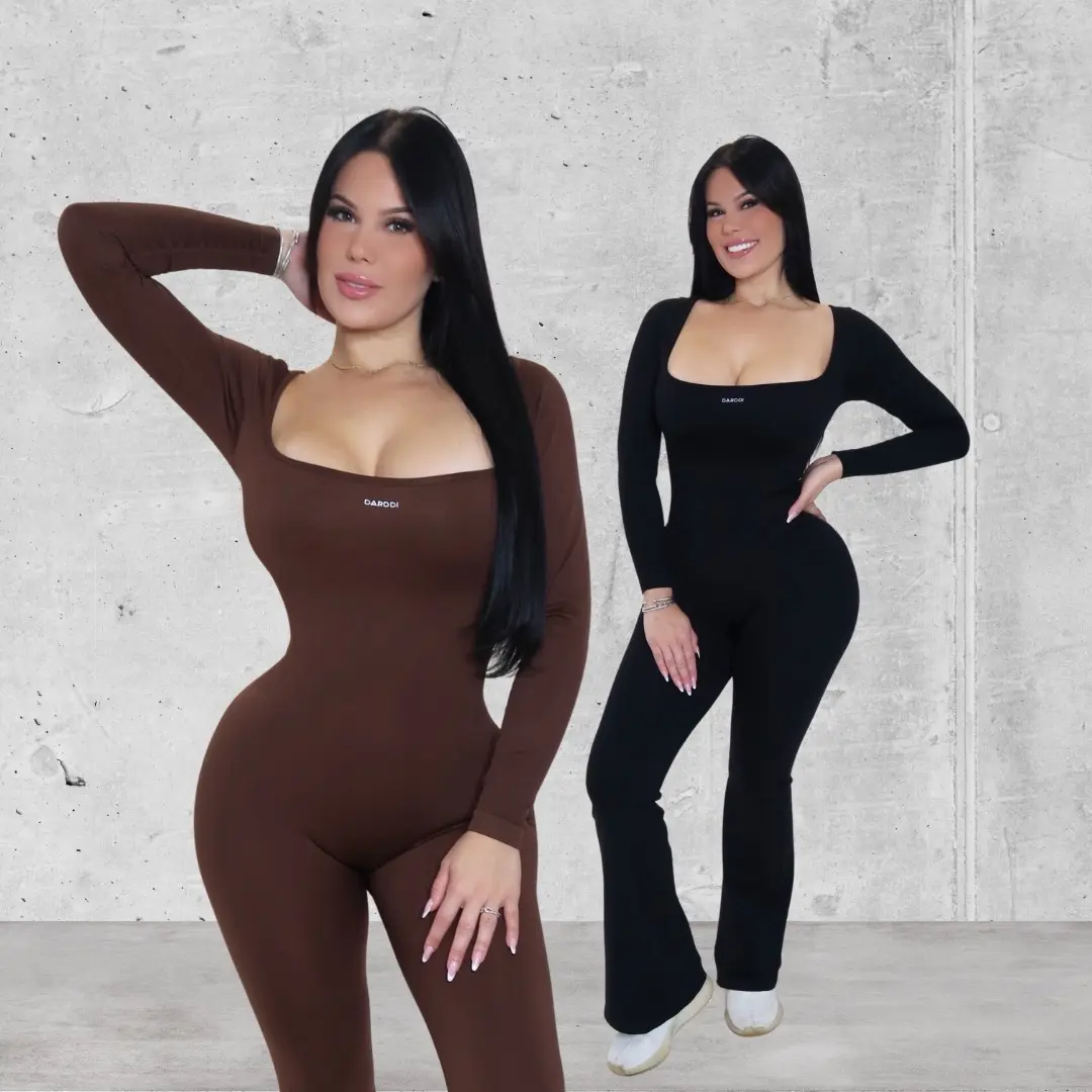 Evolution jumpsuit Evolution jumpsuit