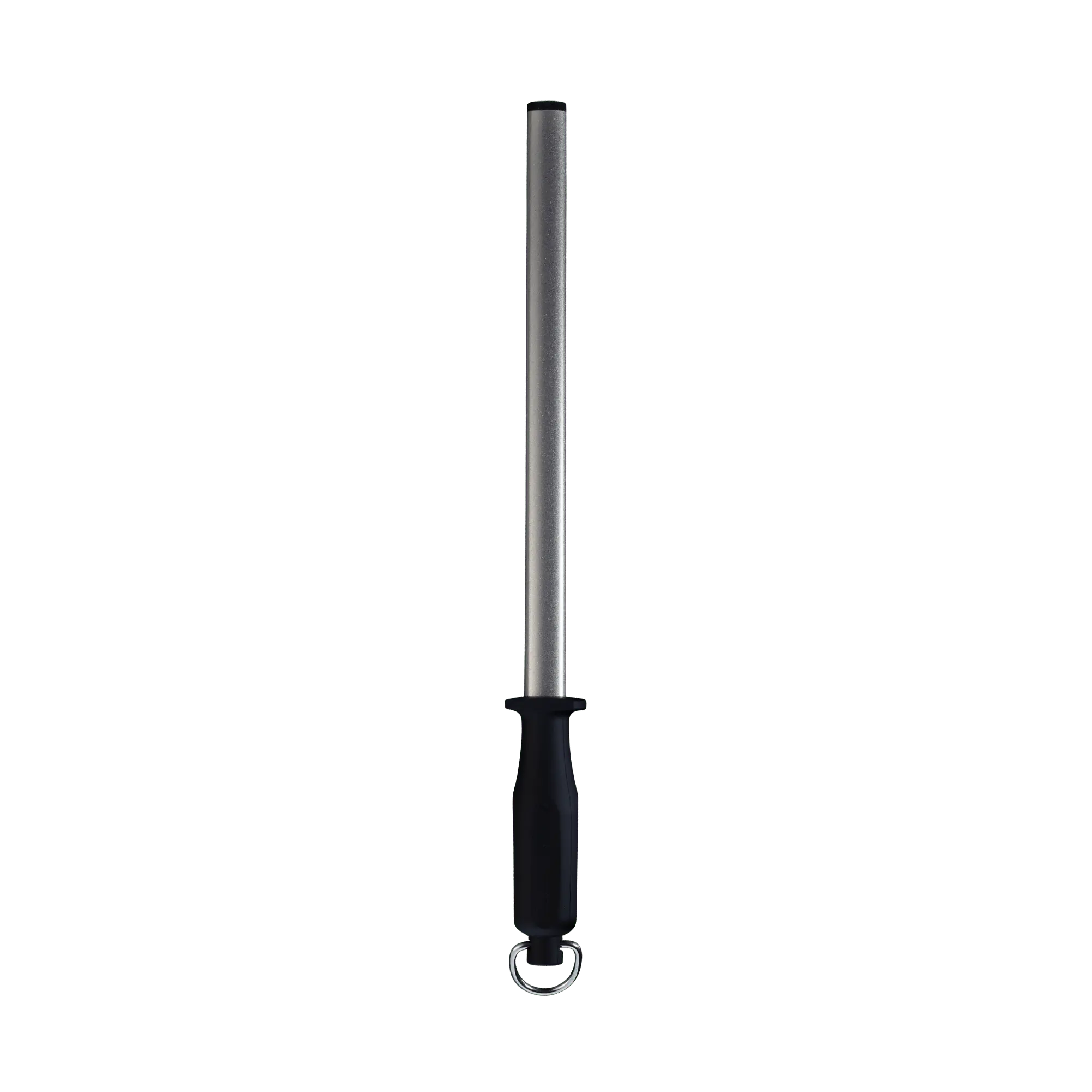 800 Grit Diamond Sharpening Rod - 12"