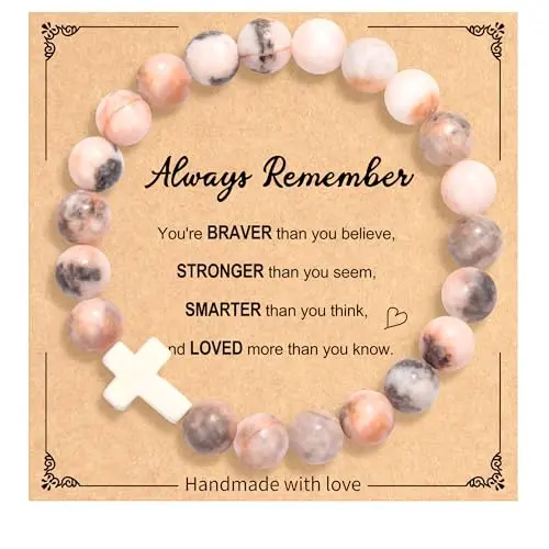 You're Braver than you believe