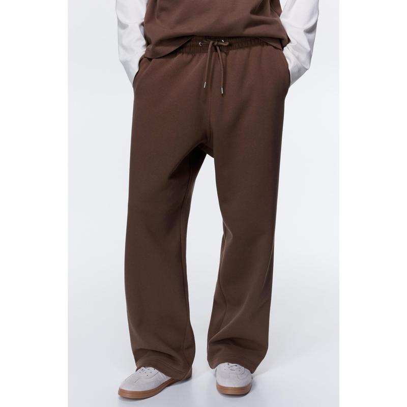 H&M Loose Fit Sweatpants