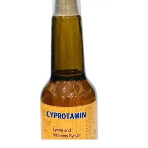 Melimelo Cyprotamin Supplement Multivitamin Nutrients Dietary Support