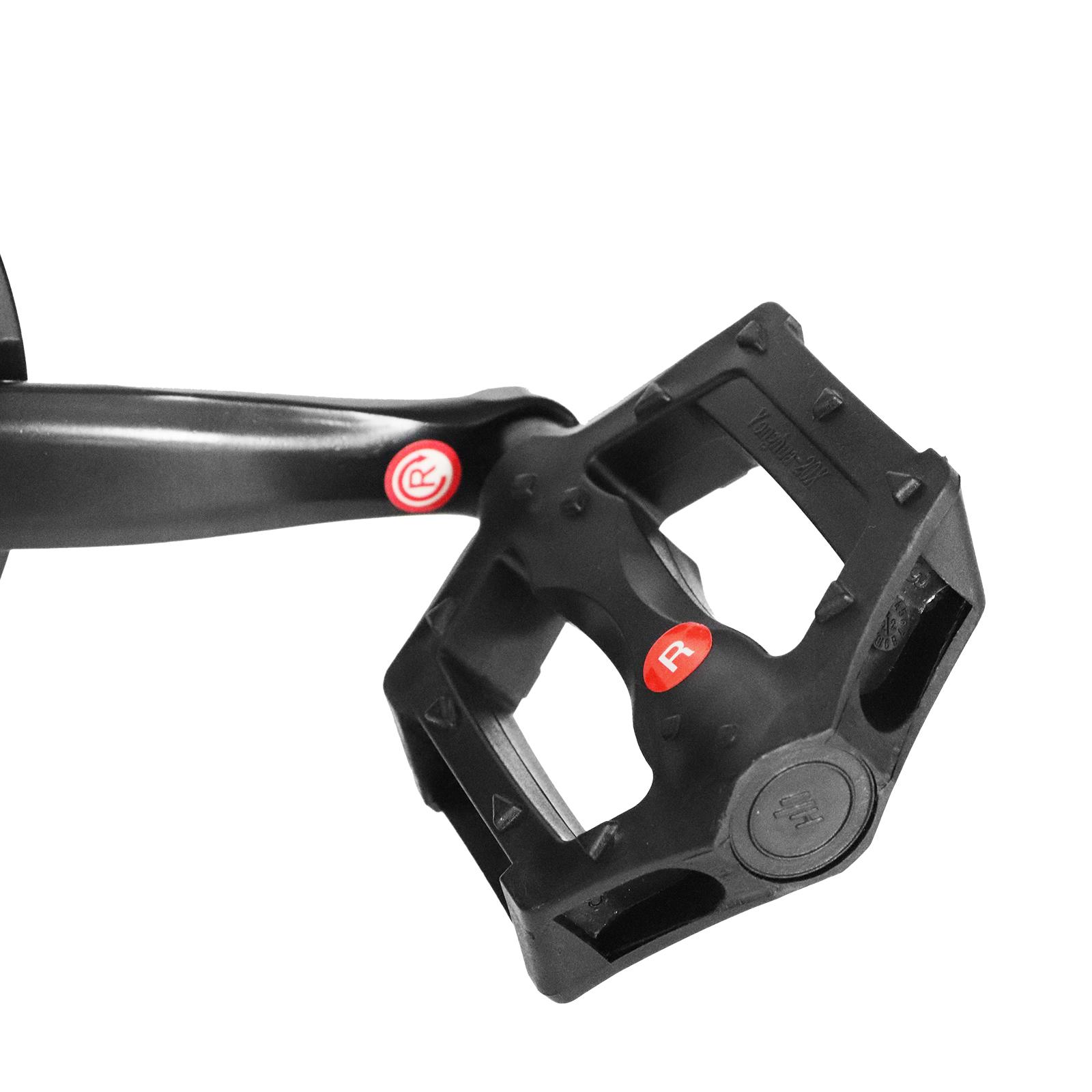 26 Inch Mountain bike for adults 21-Speed Gears Double, Red Black Mountain Bike,Fork High Carbon Steel Frame Outdoor Trail Riding