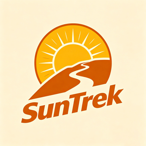 Sun trek