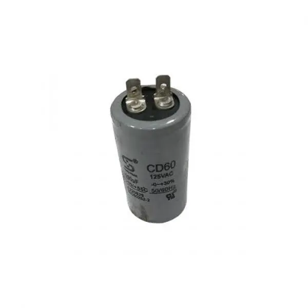 [90228-028] Replacement Capacitor, Compatible Part for WEN 6502 4x36-Inch Belt & 6-Inch Disc Sander, Household Appliance Part, Wen 6502 4 X 36-Inch Belt With 6-Inch Disc Sander