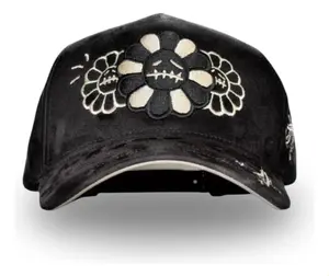 Gorra Utopia Ajustable Mz Generic Innedit/dandy