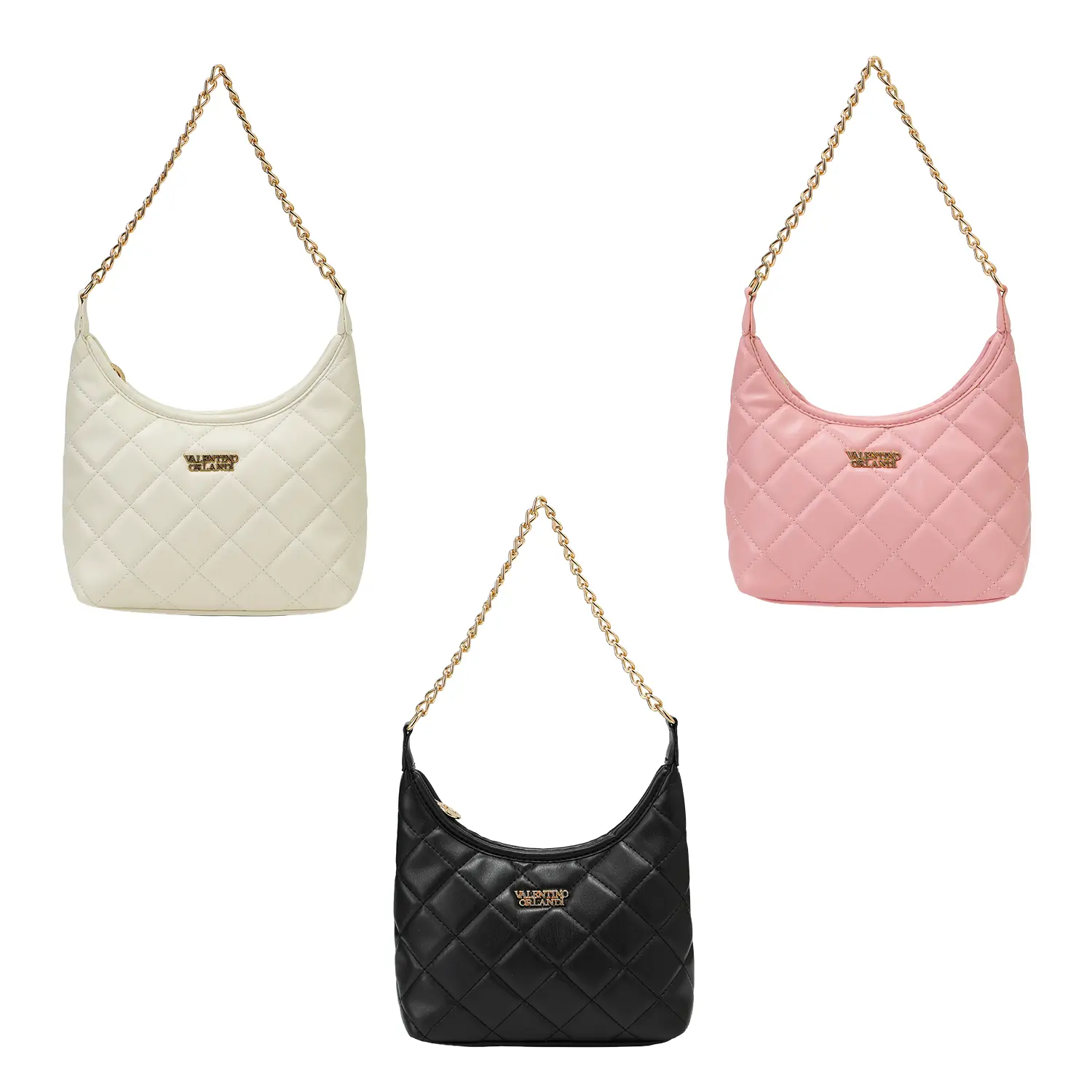 Valentino Orlandi Valencia Shoulder Bag