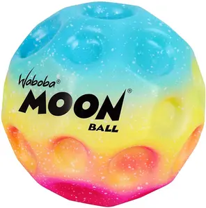 Waboba Gradient Moon Ball (Colors May Vary)