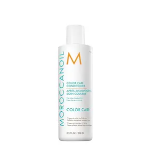 Moroccanoil Color Care Conditioner Haircare Shampoo