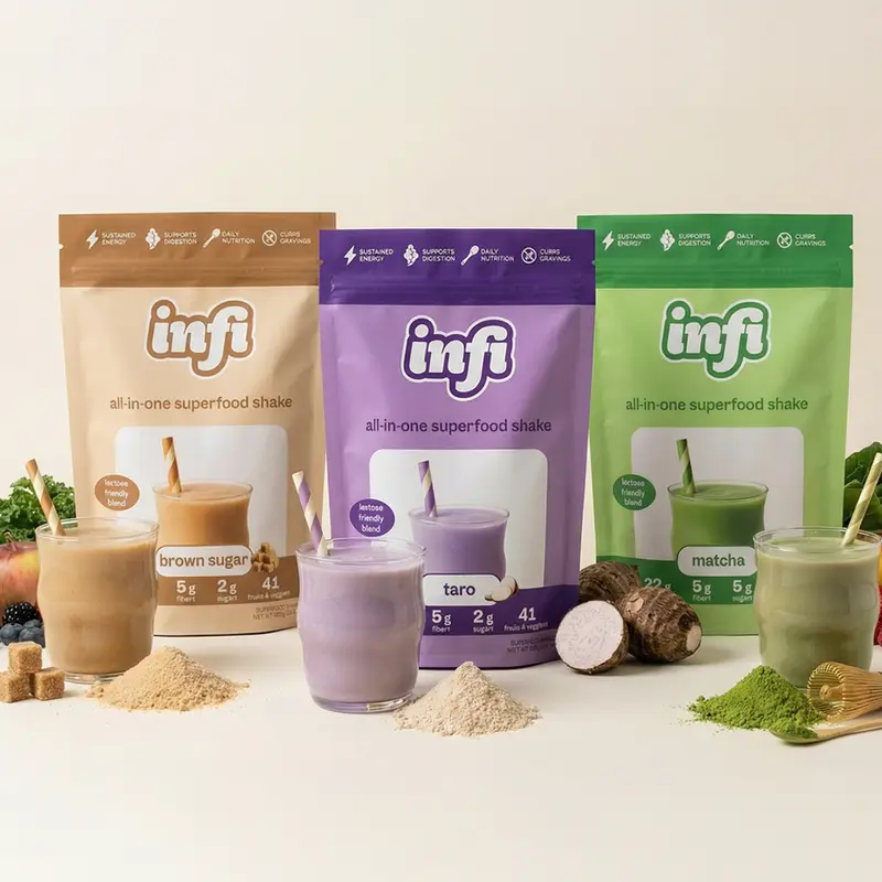 nutrifi moa - TikTok Shop