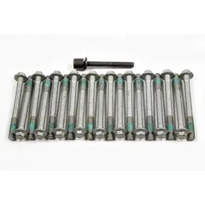 GM Head Bolt Kit for 2014+ Gen V L83 L86 LT1 LT4 L82 L87 L84 L8T L8B 5.3L 6.2L