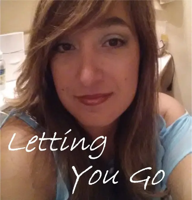 "Letting You Go" Original Song by Jakki Gioia