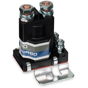 BIR80 80 Amp Relay and Battery Isolator
