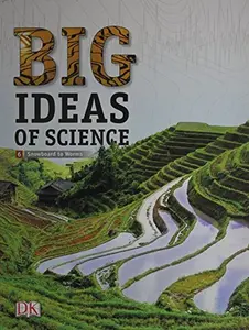 USED-Middle Grade Science 2011 DK Big Ideas of Science Reference Library Volume 6: Life Science II (Rl) by Savvas Learning Co (Hardcover)