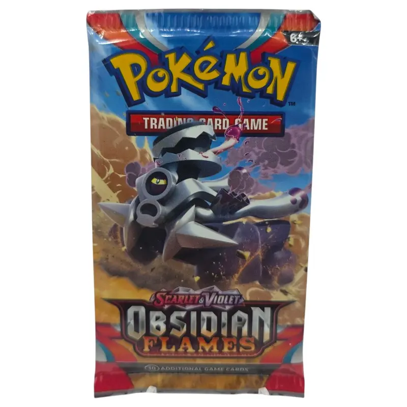 obsidian flames booster box tcgplayer Magic: The Gathering