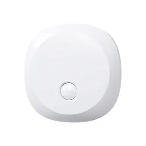 Smart  Anti-Lost Device, Two-Way Search Locator, Keys Wallet Phone Luggage Pets Elderly Kids Anti-Lost Alarm