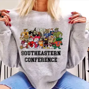 SEC Sweatshirt