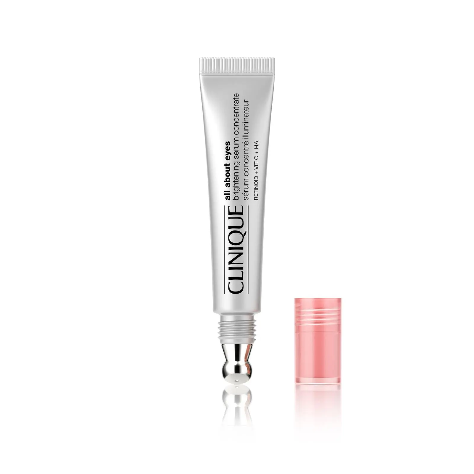 [Clinique] All About Eyes Brightening Serum Concentrate