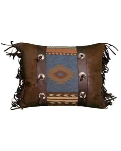 Carstens Home Unisex Sierra Concho Pillow - Jb7111
