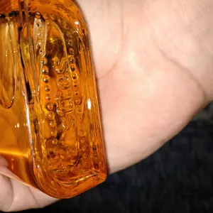 Product Review of Sttes Perfume 02 Irresistible - Perfume for Women - Pistachio, Vanilla & Salted Caramel Eau de Parfum 100ml from A**🇸