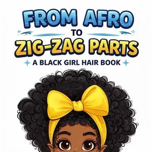 From Afro to Zig zag parts