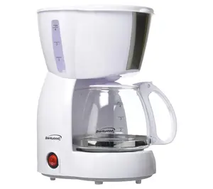 Brentwood 4-Cup Coffee Maker Brentwood 4-Cup Coffee Maker