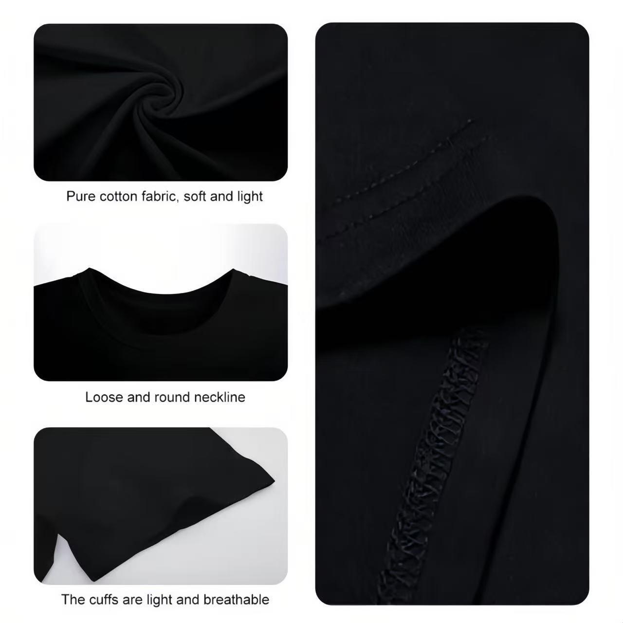 Cookies T-Shirt, Many Color Many Letter Tee Multicolor T-Shirt Fullsizes Tee,Unisex Cotton Tees, Unisex Cotton Graphic Shirt,Unisex Crewneck T-shirt for Men And Women