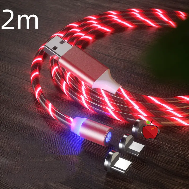Red 2M