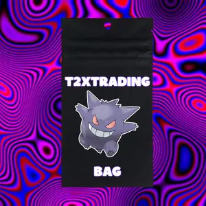 1x TCG Card Sleeve